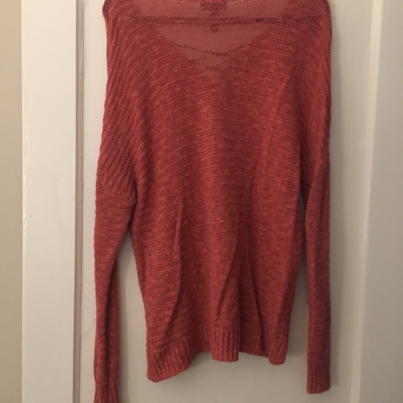 Ralph Lauren Knit Sweater - Picture 2 of 3
